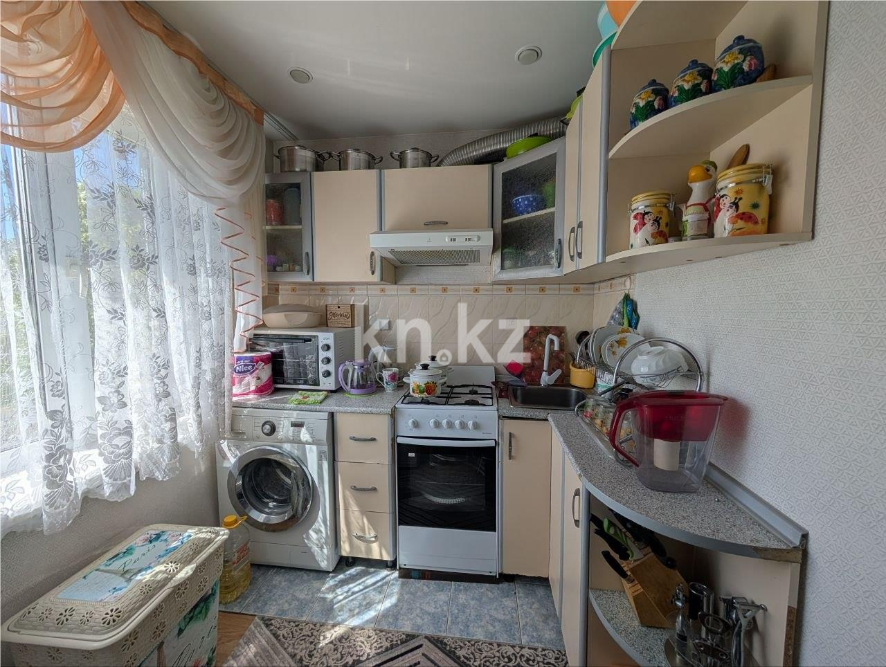 Продажа 3-комнатной квартиры, 62 м² в Караганде - фото 7