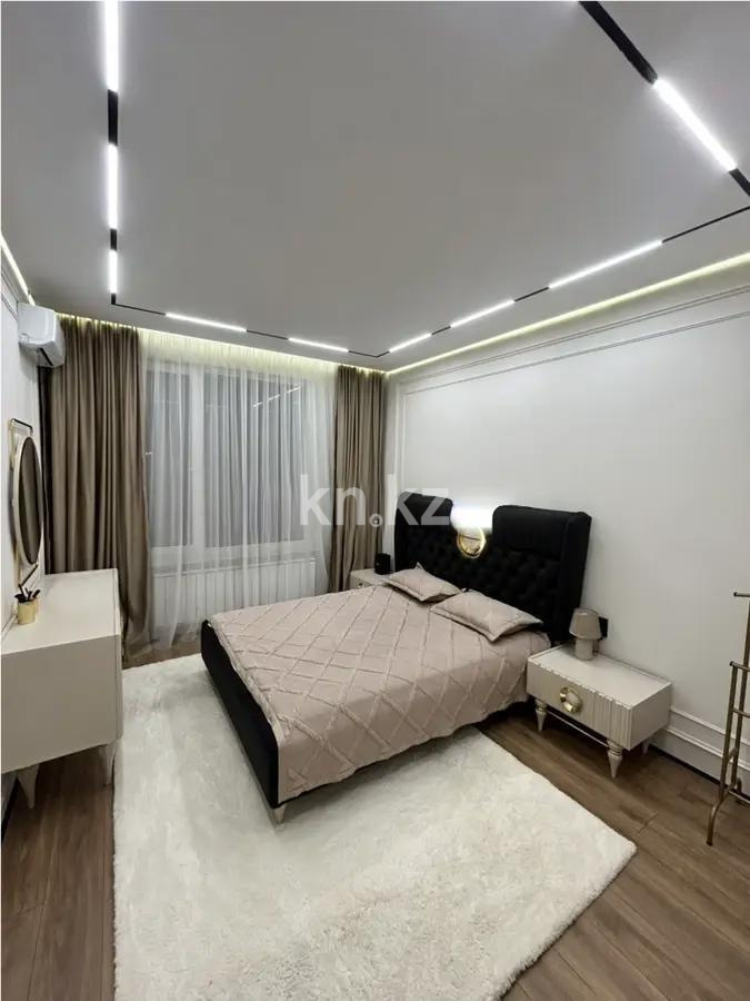 Продажа 3-комнатной квартиры, 100 м², ул. Сатпаева, дом  133/1 в Алматы - фото 3