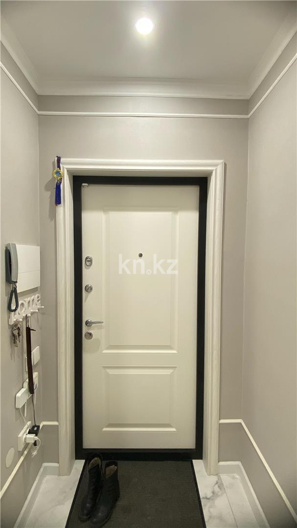 Продажа 3-комнатной квартиры, 83 м², ул. Аманжолова в Астане - фото 20