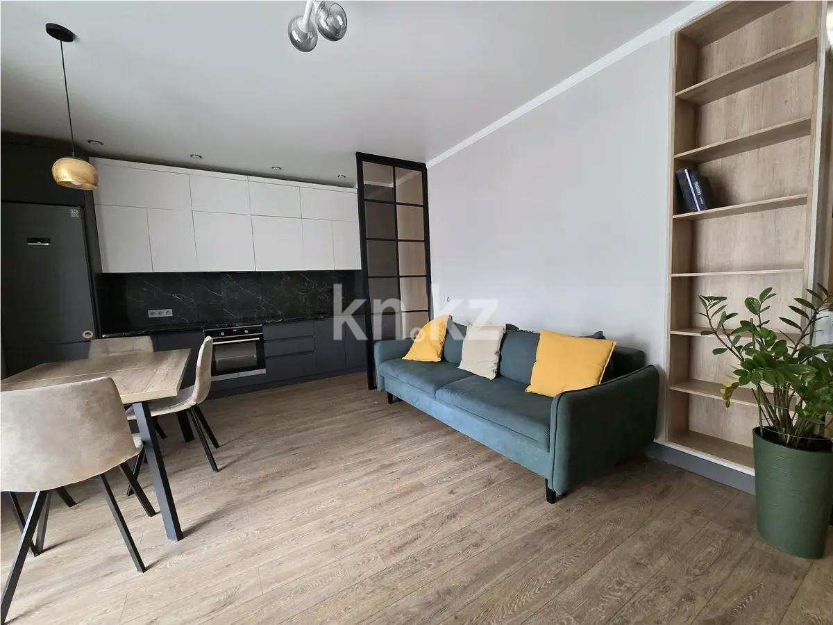 Продажа 2-комнатной квартиры, 50 м² в Астане - фото 2