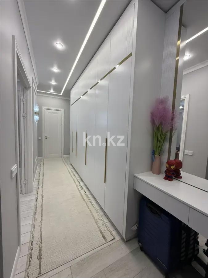 Продажа 3-комнатной квартиры, 90 м² в Астане - фото 6