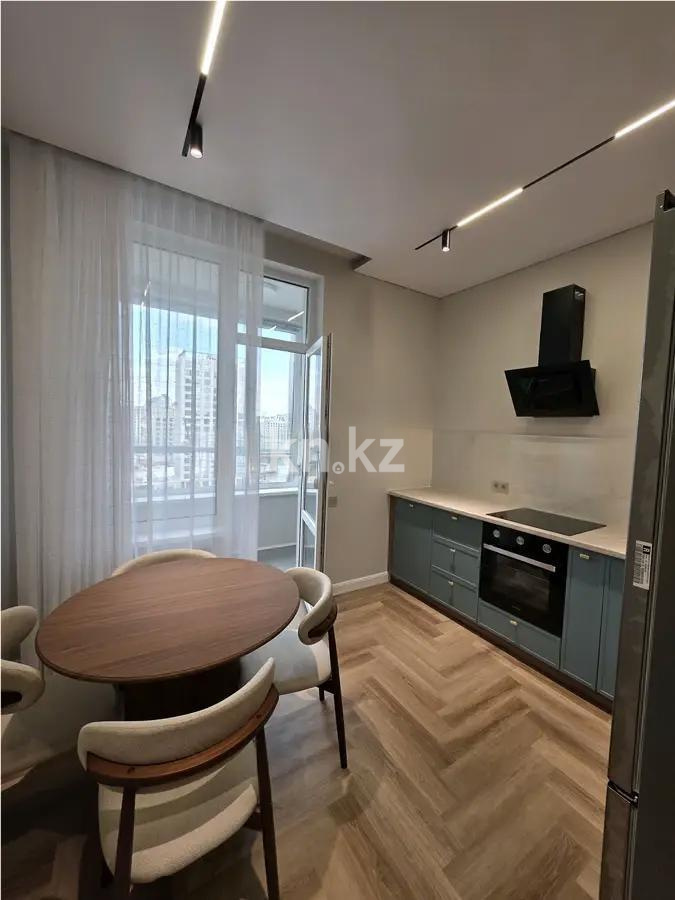 Продажа 2-комнатной квартиры, 60.5 м² в Астане - фото 3
