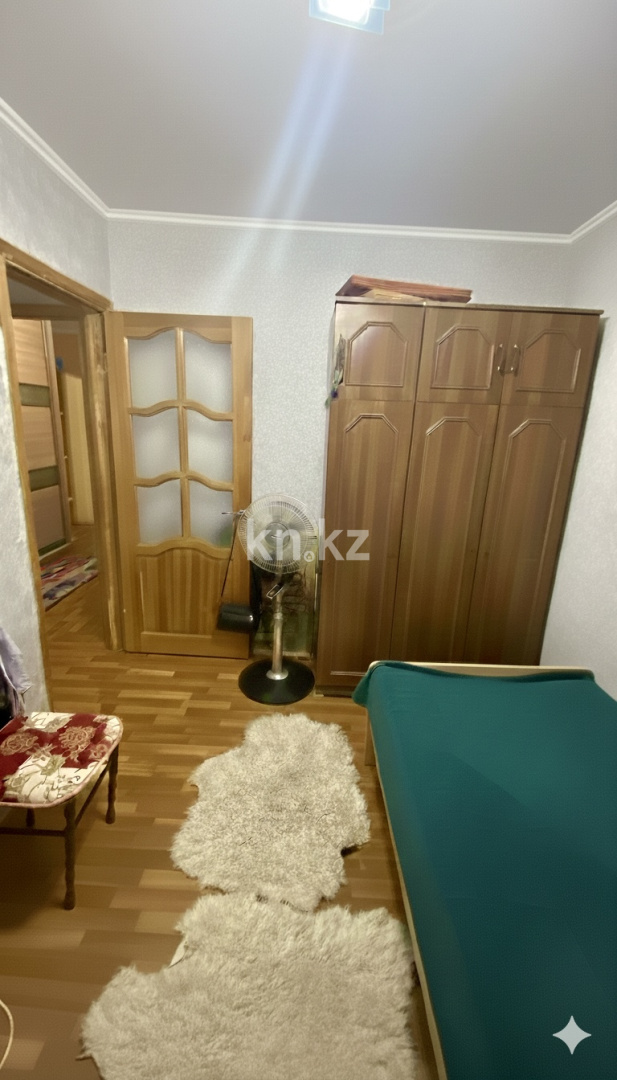 Продажа 3-комнатной квартиры, 57 м² в Алматы - фото 9