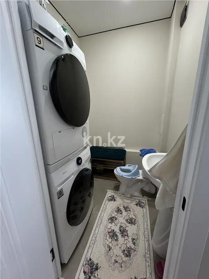 Продажа 3-комнатной квартиры, 87 м² в Астане - фото 5
