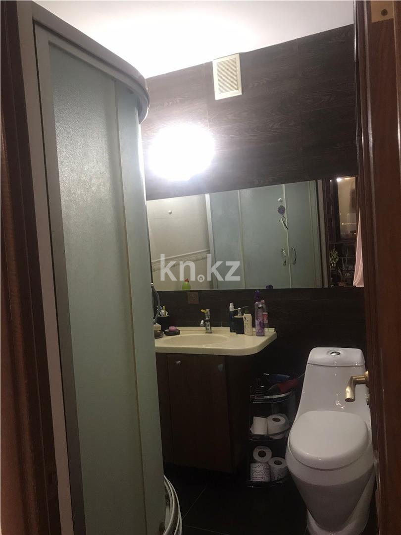 Продажа 2-комнатной квартиры, 63.4 м², ул. Кенесары в Астане - фото 8