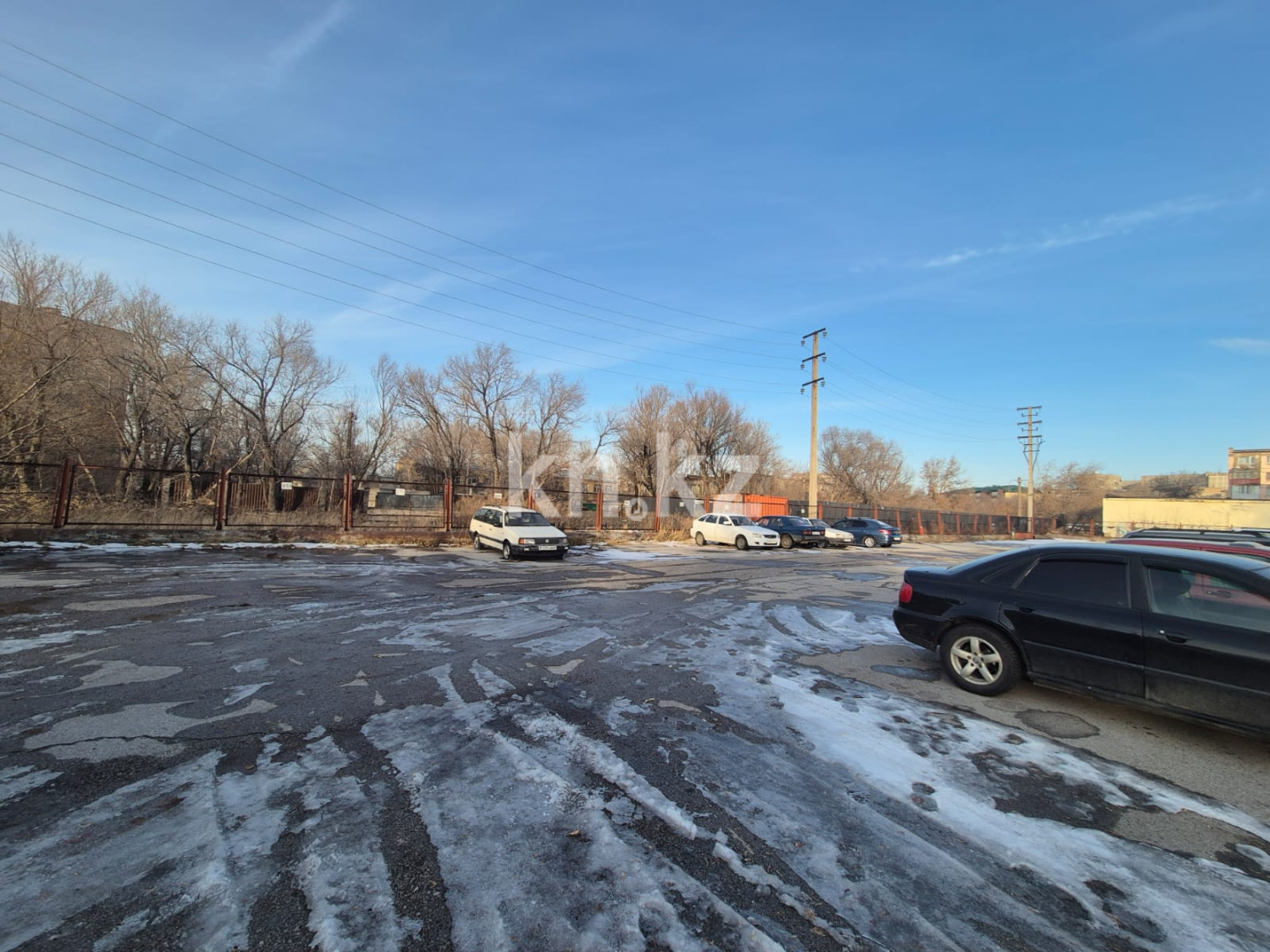 Продажа , 2700 м², бул. Независимости, дом  26 в Темиртау