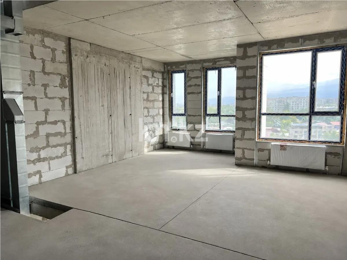 Продажа 2-комнатной квартиры, 48.5 м² в Алматы - фото 2