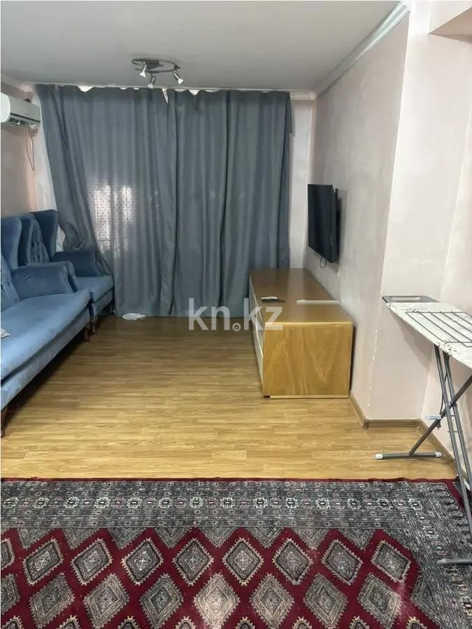 Продажа 2-комнатной квартиры, 68.7 м² в Алматы