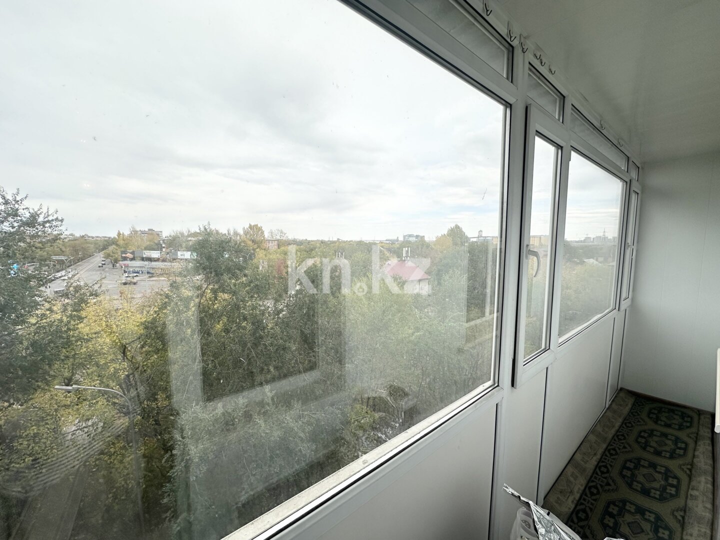Продажа 3-комнатной квартиры, 59 м² в Караганде - фото 10