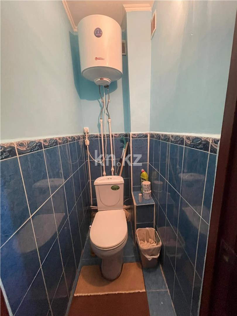Продажа 1-комнатной квартиры, 36 м² в Караганде - фото 5