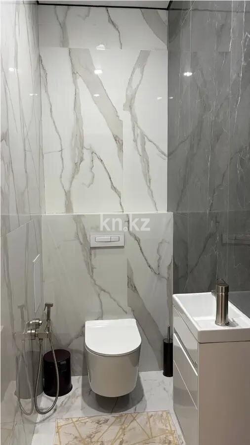 Продажа 3-комнатной квартиры, 74 м² в Астане - фото 4