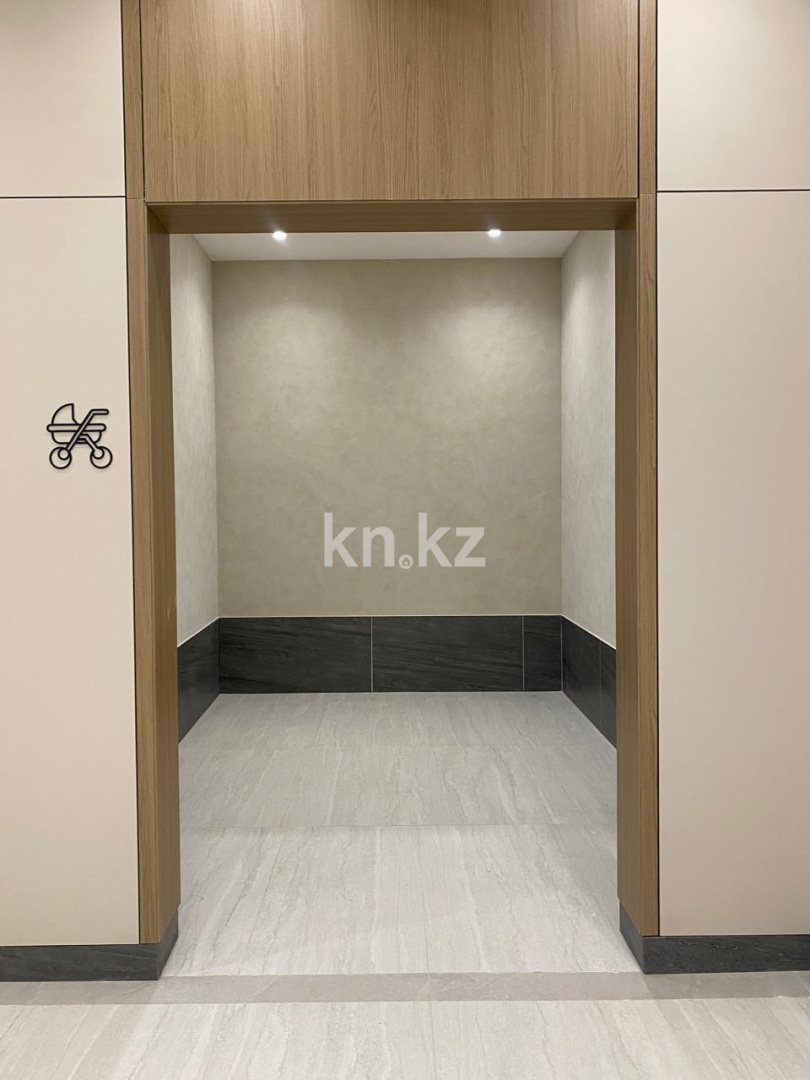 Продажа 3-комнатной квартиры, 86.3 м² в Астане - фото 8