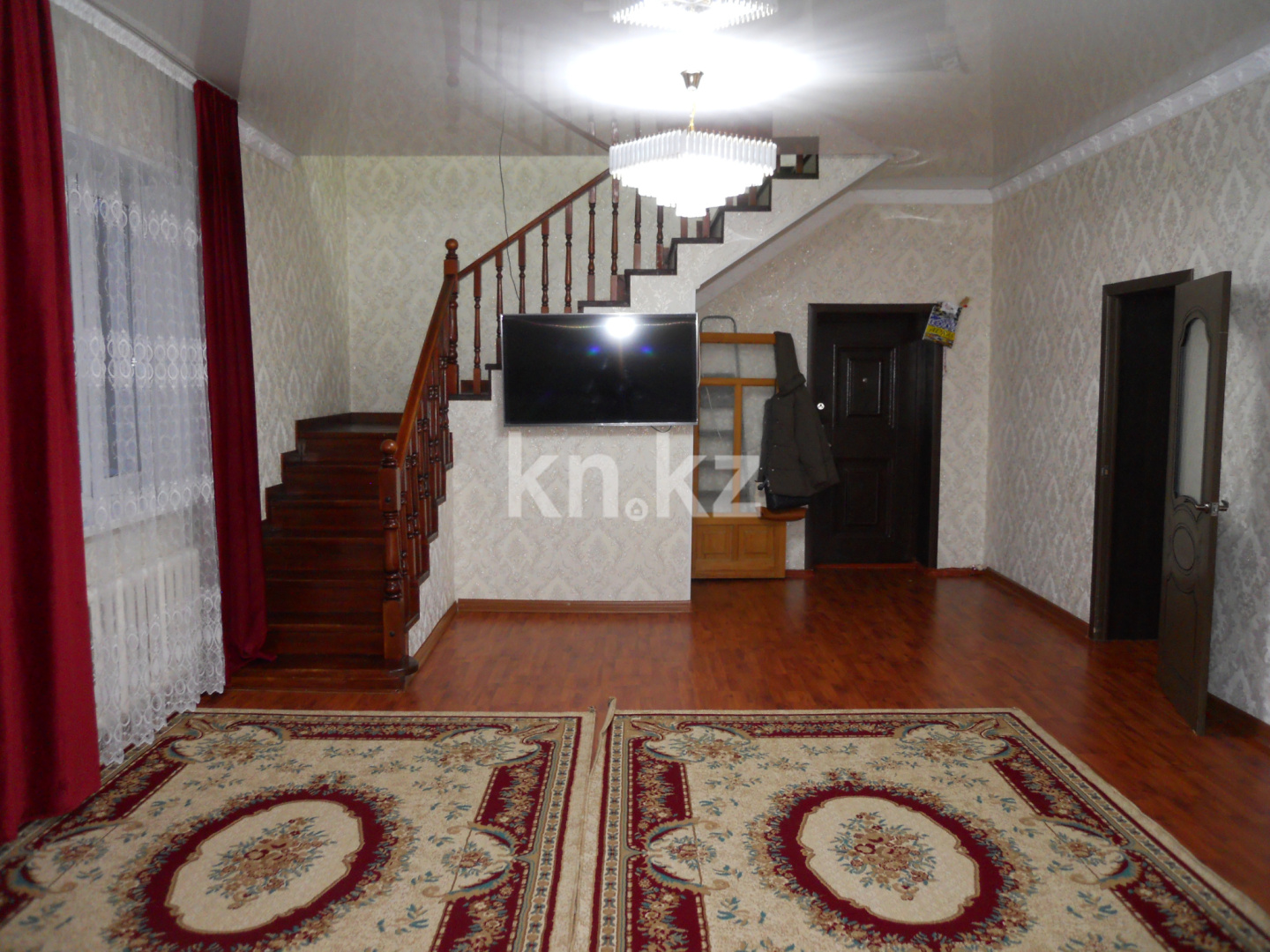 Продажа 8-комнатного дома, 158 м², мкр. Ерменсай в Алматы - фото 8