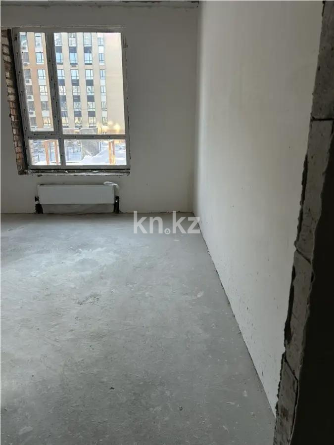 Продажа 1-комнатной квартиры, 37.2 м² в Астане