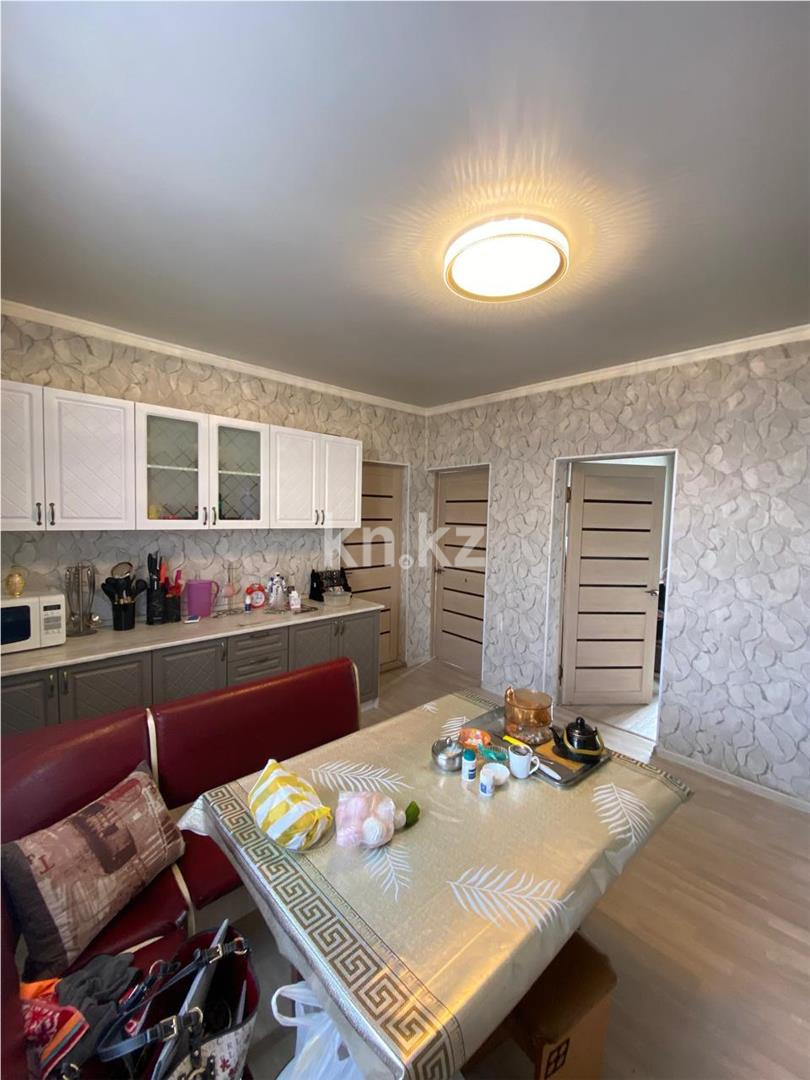 Продажа 3-комнатного дома, 76.3 м² в Караганде - фото 11