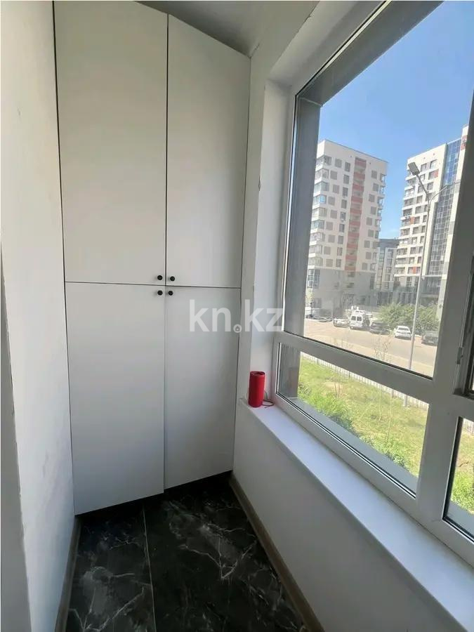 Продажа 3-комнатной квартиры, 80 м², ул. Мухамедханова, дом  6 в Астане - фото 6