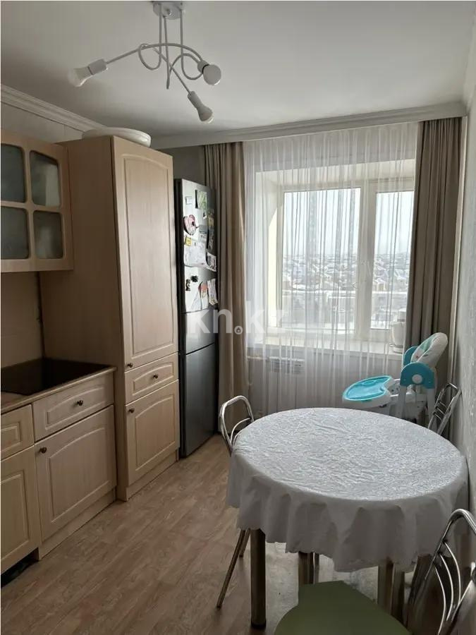 Продажа 2-комнатной квартиры, 48 м² в Караганде - фото 3