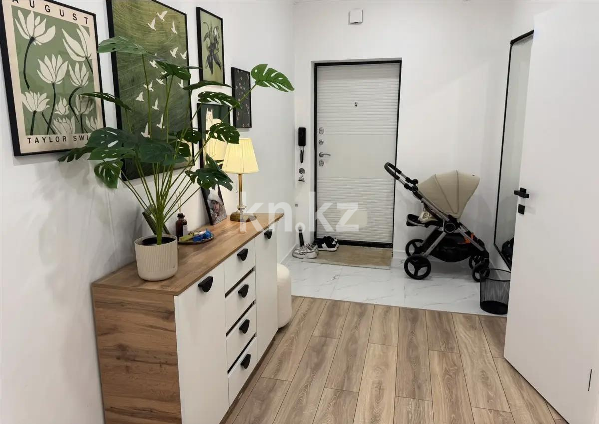 Продажа 3-комнатной квартиры, 98 м², ул. Масанчи, дом  98б в Алматы - фото 5