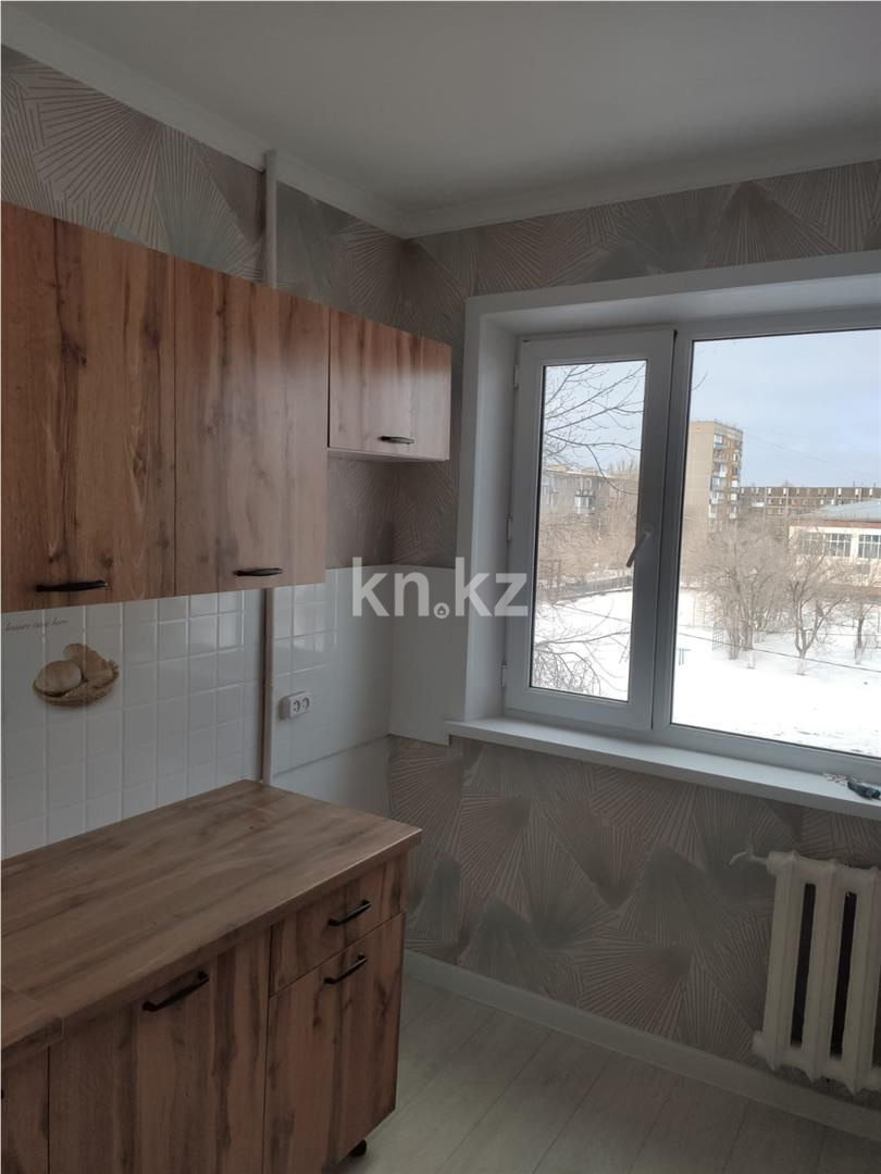 Продажа 2-комнатной квартиры, 45 м² в Караганде