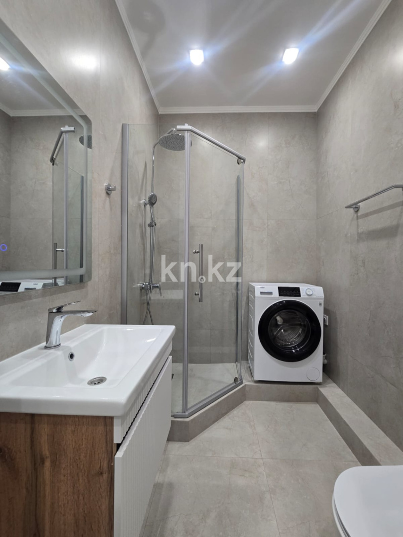 Аренда 1-комнатной квартиры, 45 м² в Астане - фото 2