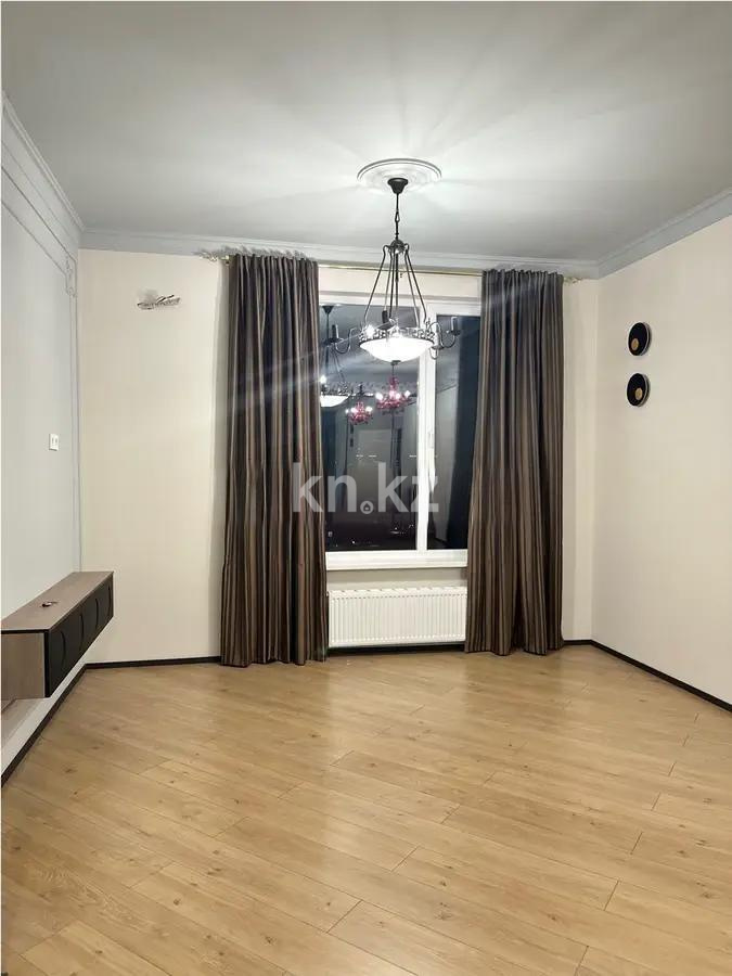 Продажа 3-комнатной квартиры, 69 м², ул. Калдаякова, дом  44 в Астане