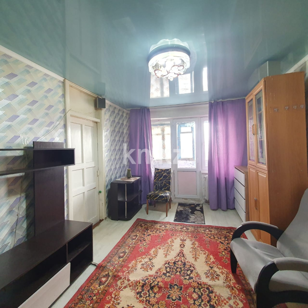 Продажа 2-комнатной квартиры, 46 м², пр. Абилкайыр хана в Актобе - фото 3