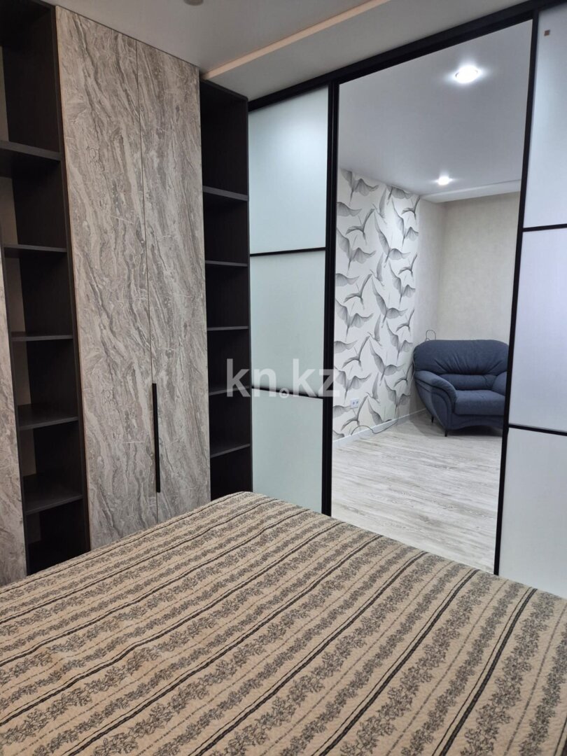 Продажа 2-комнатной квартиры, 47 м² в Астане - фото 21