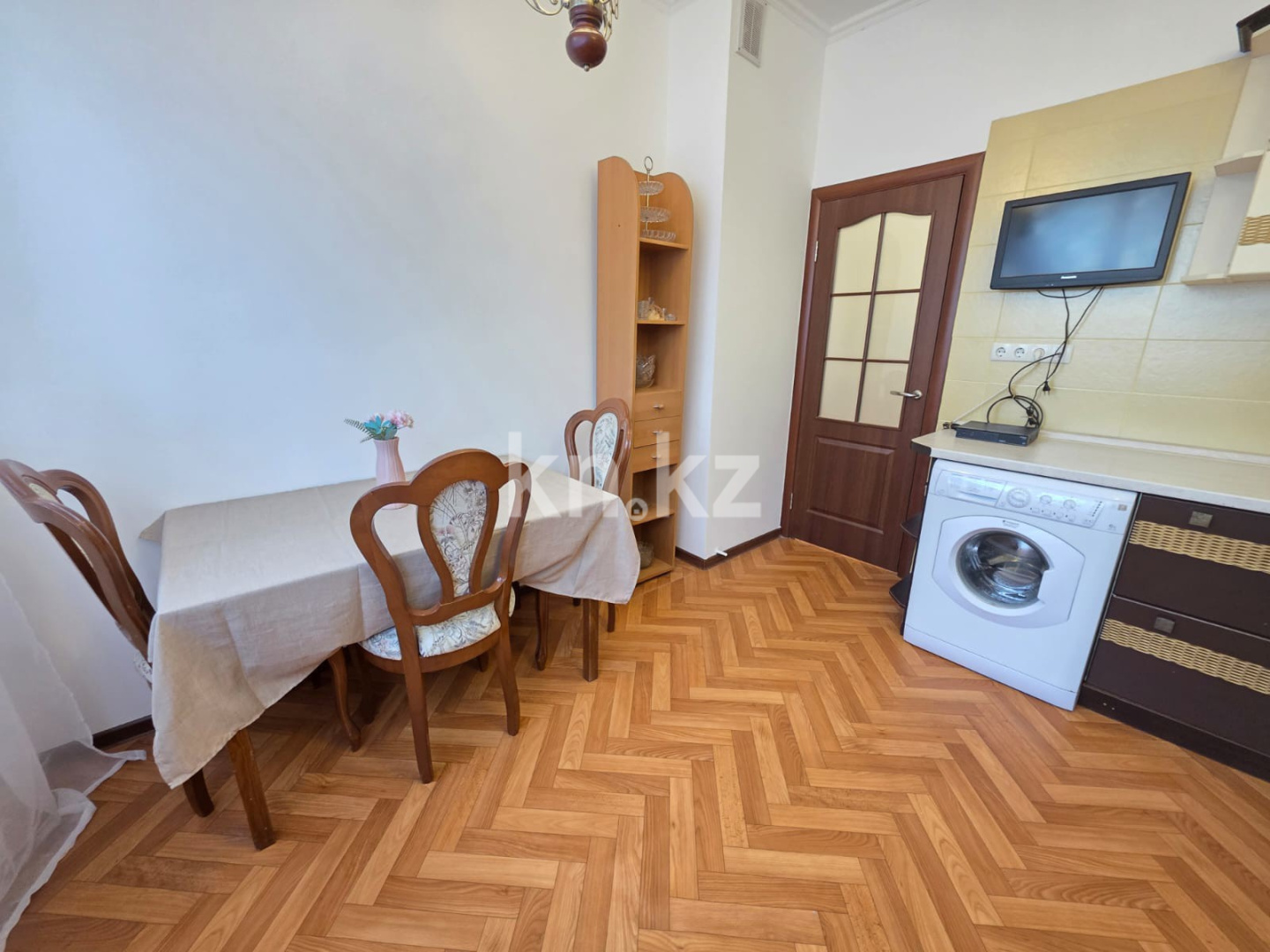 Аренда 3-комнатной квартиры, 68 м² в Алматы - фото 6