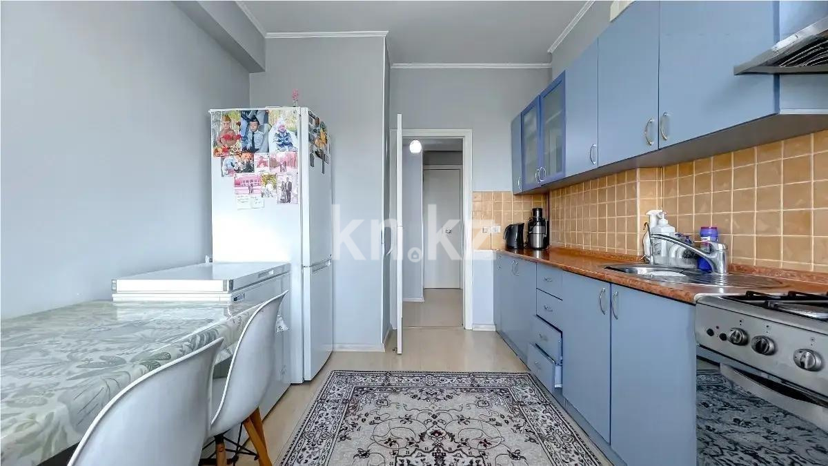 Продажа 2-комнатной квартиры, 51 м² в Алматы - фото 3