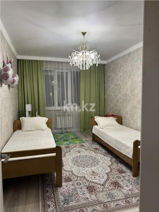 Продажа 3-комнатной квартиры, 73 м² в Алматы - фото 3