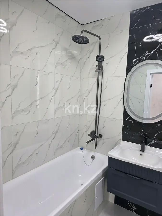 Продажа 1-комнатной квартиры, 32.5 м² в Алматы - фото 3