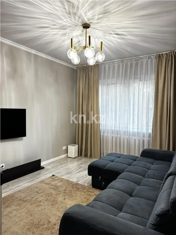 Продажа 2-комнатной квартиры, 60 м² в Алматы