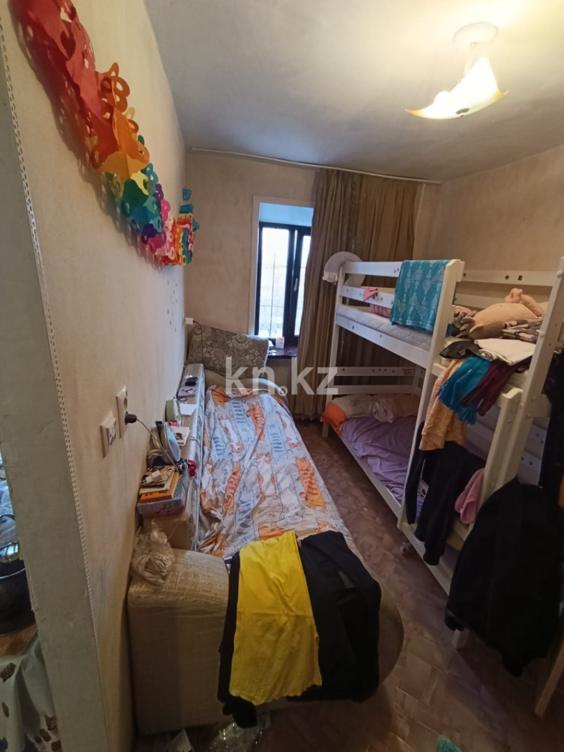 Продажа 2-комнатной квартиры, 49 м² в Караганде - фото 3