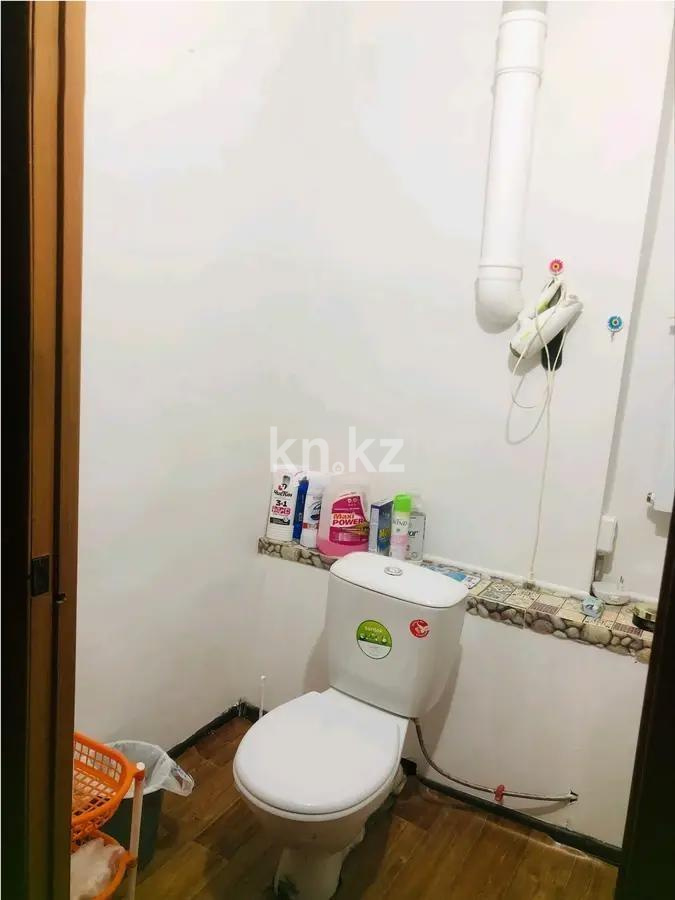 Продажа 2-комнатной квартиры, 53 м², ул. Байсеитовой, дом  3 в Темиртау - фото 5