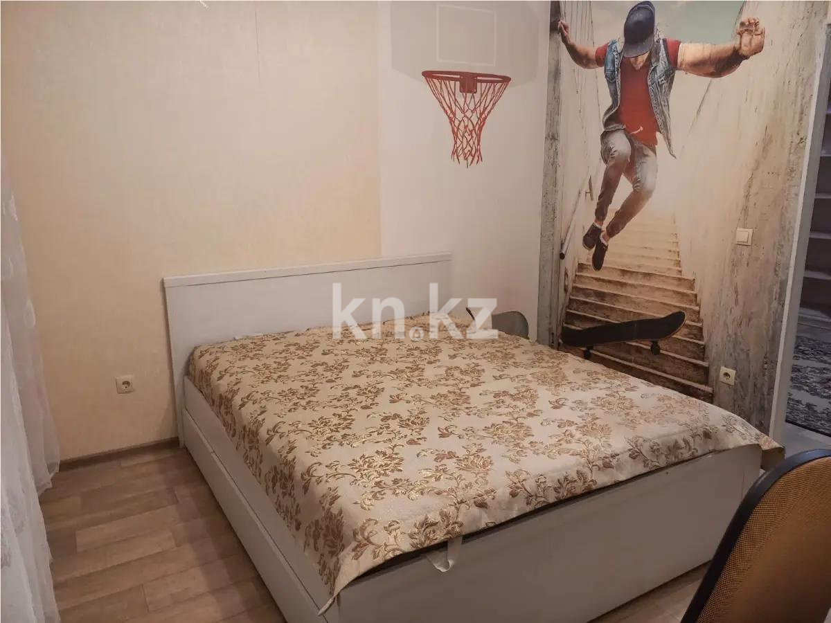 Продажа 2-комнатной квартиры, 53.68 м² в Астане - фото 6