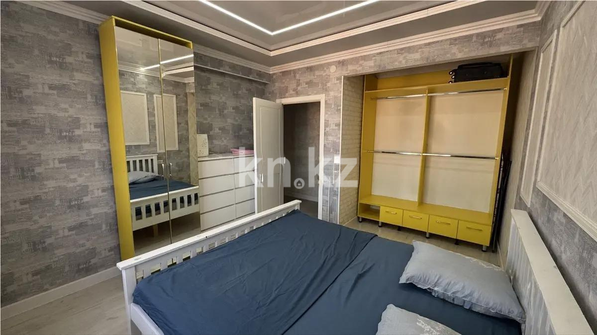 Продажа 2-комнатной квартиры, 62 м² в Алматы - фото 2