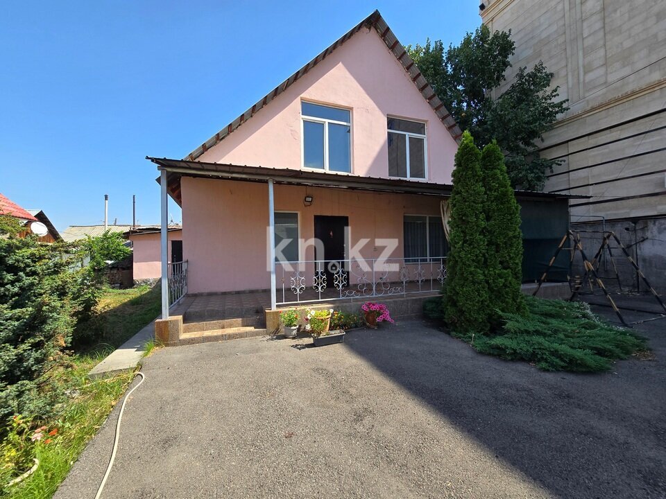 Продажа 4-комнатного дома, 107 м² в Алматы - фото 3