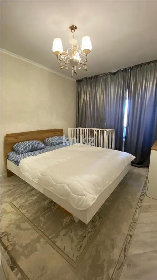 Продажа 3-комнатной квартиры, 63.1 м², ул. Ауэзова, дом  24 в Астане - фото 2