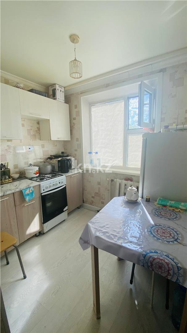 Продажа 4-комнатной квартиры, 59 м² в Караганде