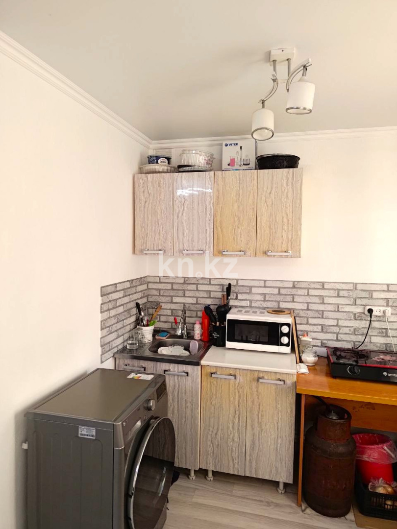 Продажа 3-комнатной квартиры, 55 м², ул. Ишимская в Караганде - фото 3