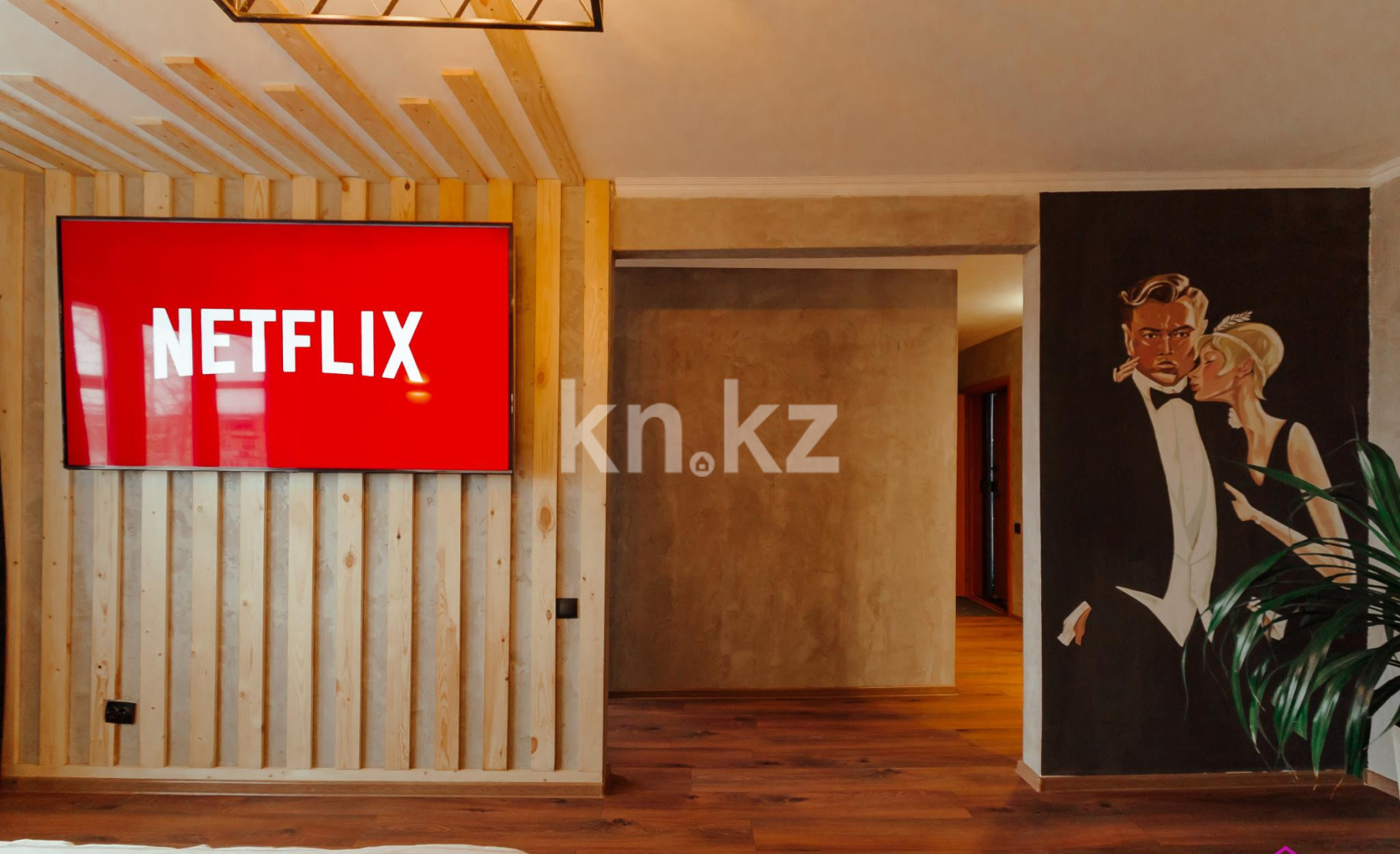 Аренда 1-комнатной квартиры посуточно, 1 м², ул. Назарбаева, дом  130 в Петропавловске