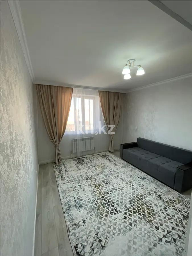 Продажа 1-комнатной квартиры, 40 м² в Астане