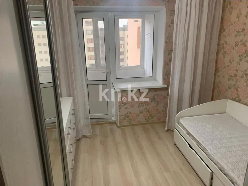 Продажа 3-комнатной квартиры, 63 м², пр. Республики, дом  1 в Астане - фото 3