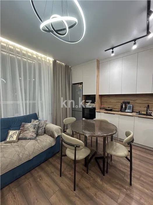 Продажа 2-комнатной квартиры, 52 м² в Астане - фото 2