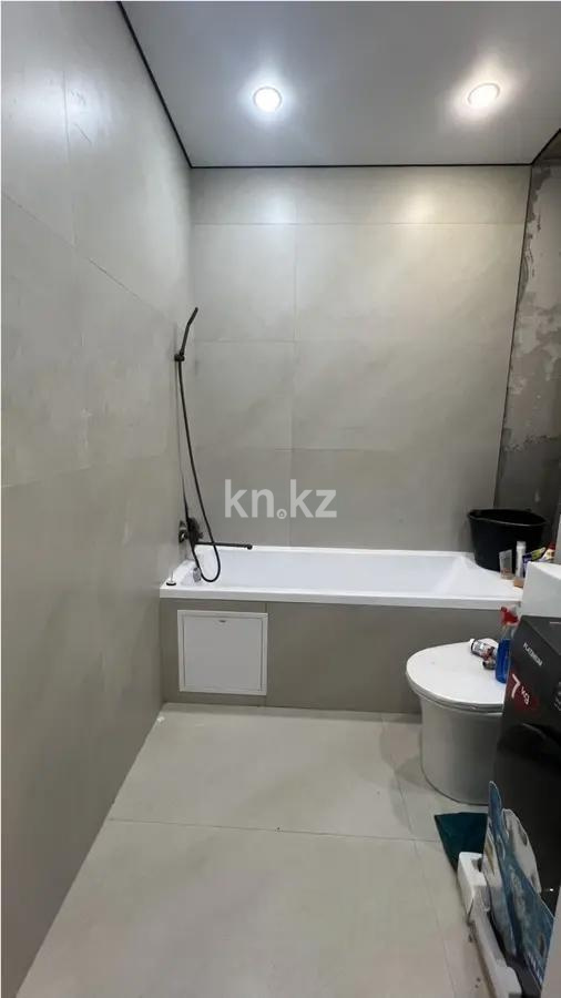 Продажа 1-комнатной квартиры, 30 м², ул. Омарова, дом  11 в Алматы - фото 3