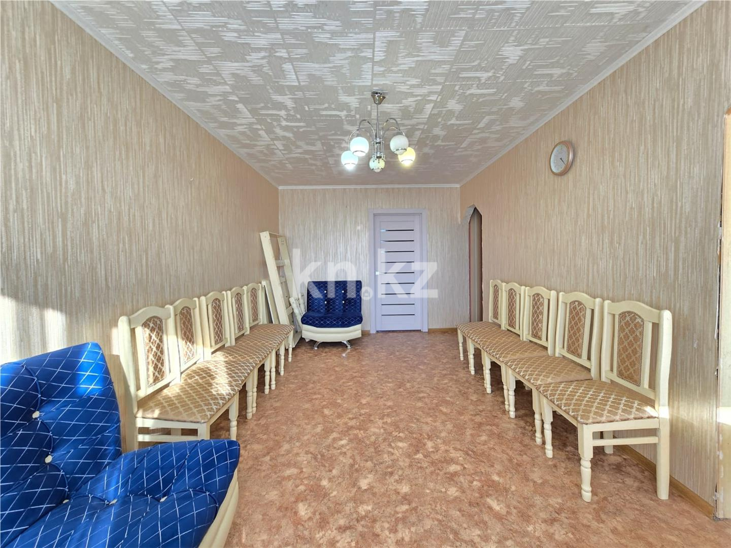 Продажа 2-комнатной квартиры, 44 м² в Темиртау - фото 2