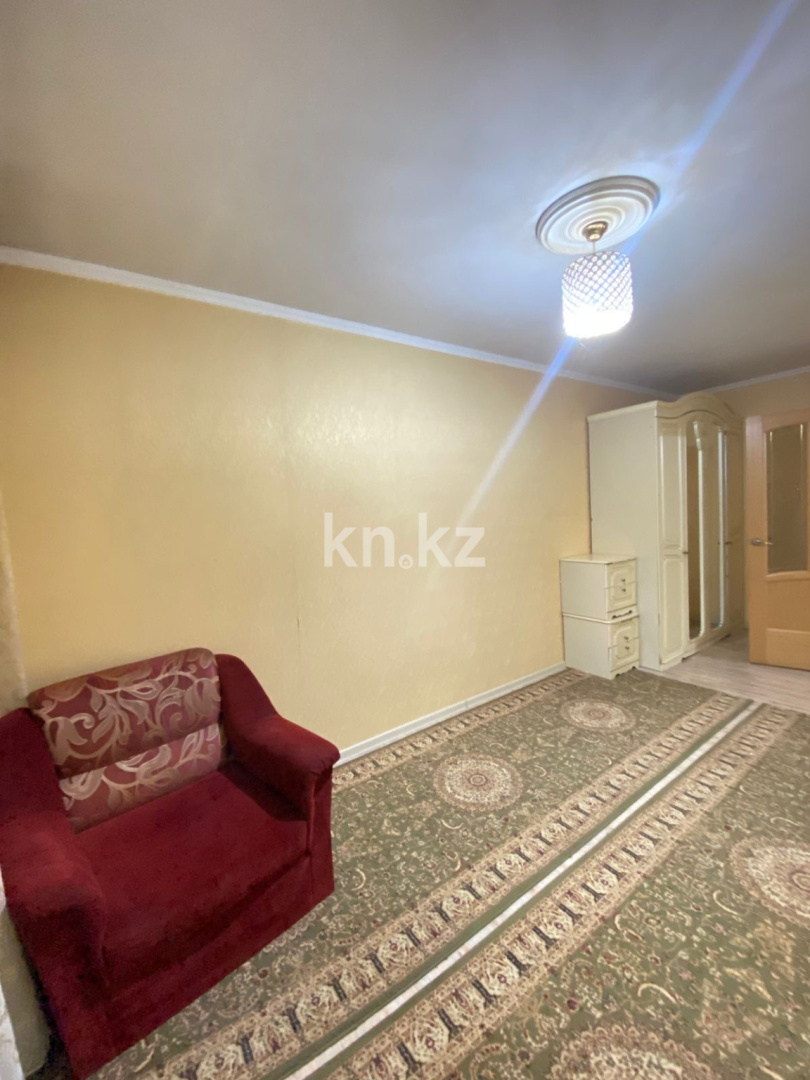 Аренда 2-комнатной квартиры, 58 м² в Астане - фото 4