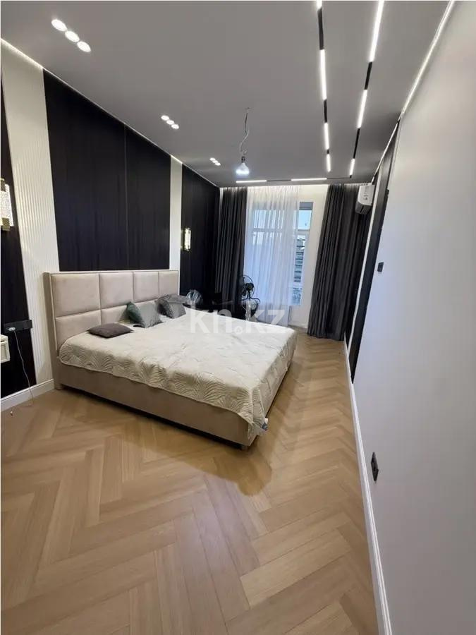 Продажа 4-комнатной квартиры, 128 м² в Астане - фото 2