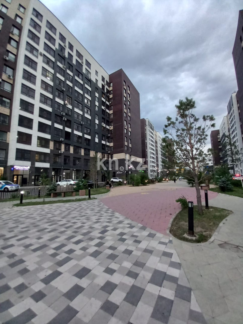 Продажа 2-комнатной квартиры, 40 м² в Астане - фото 27