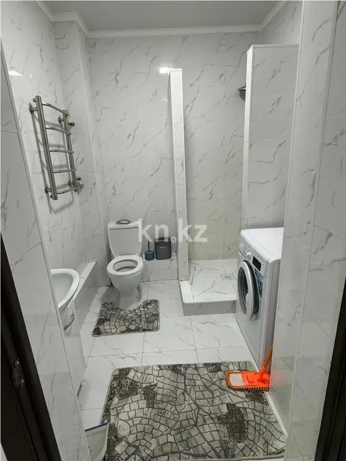 Продажа 1-комнатной квартиры, 34 м² в Алматы - фото 2